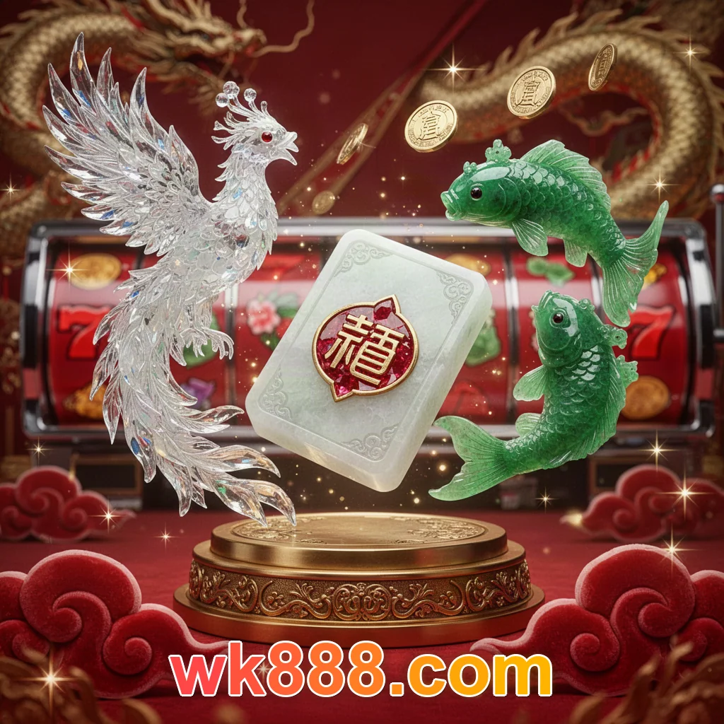wk888.com apk