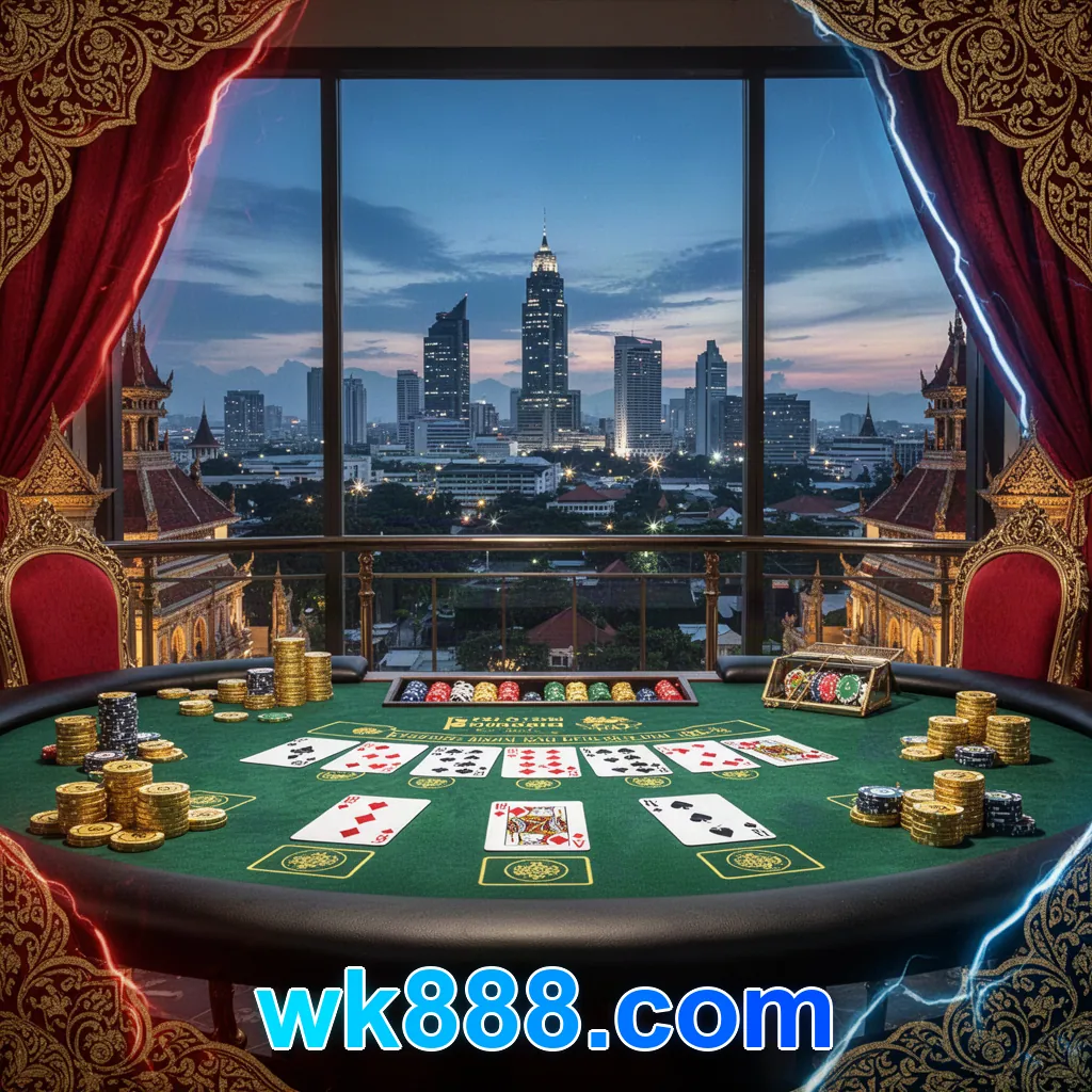 6 vantagens exclusivas do programa VIP da wk888.com