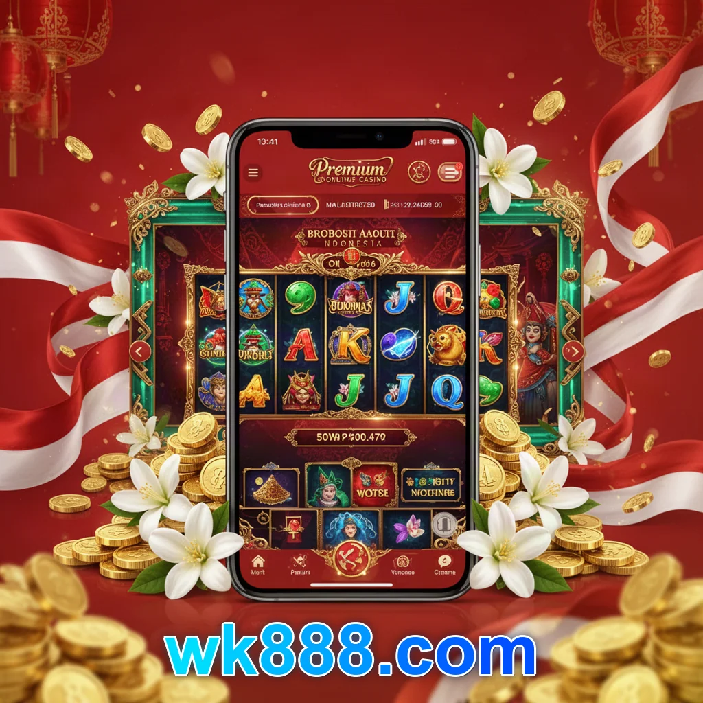 Game Fortune wk888.com