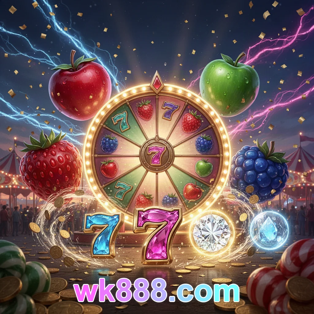 wk888.com bonus