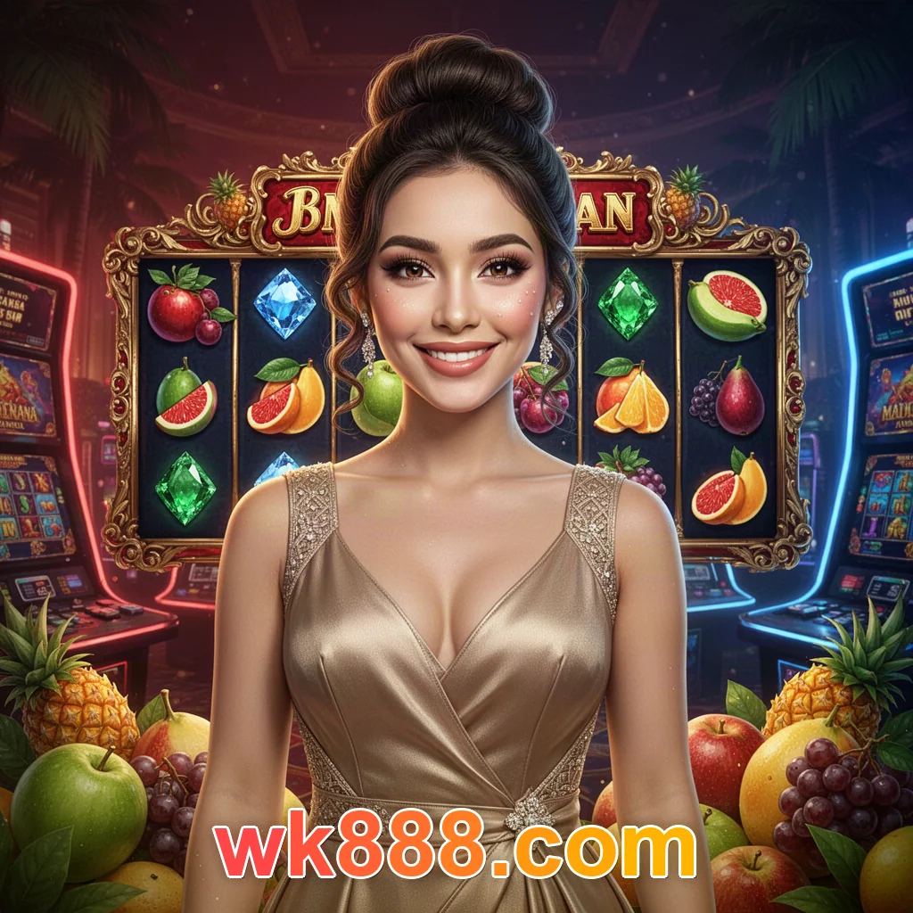 Tingkatan program VIP wk888.com