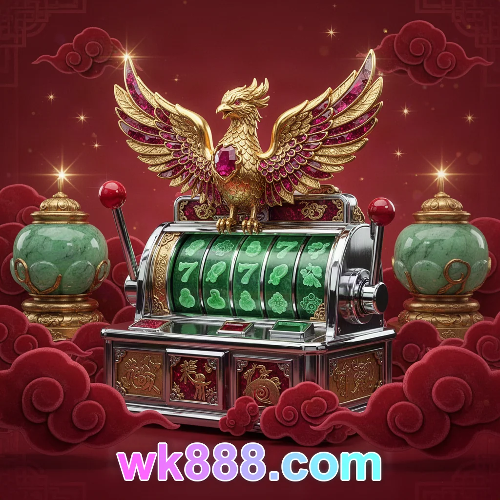 Masuk wk888.com